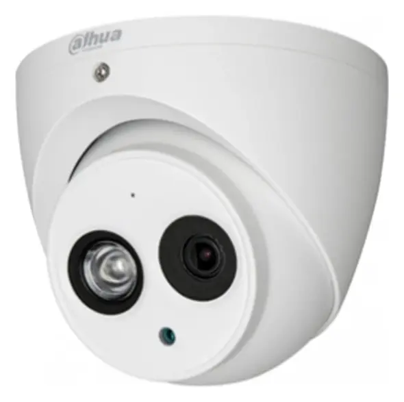Dahua HAC-HDW2221EMP-A-0360B 2 MP HDCVI Dome Kamera