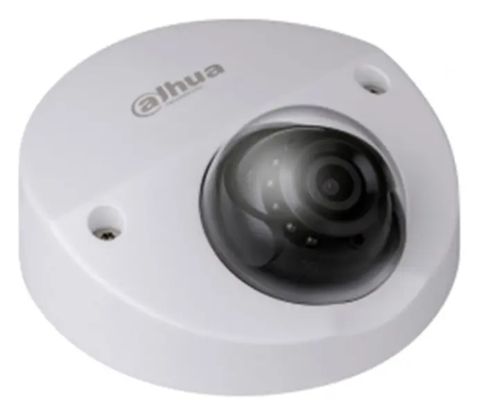 Dahua HAC-HDW2231FP-0280B 2 MP HDCVI Dome Kamera