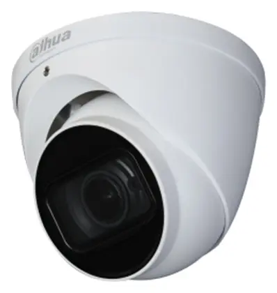 Dahua HAC-HDW2241T-Z-A 2 MP Motorize Varifokal Starlight HDCVI Eyeball Kamera