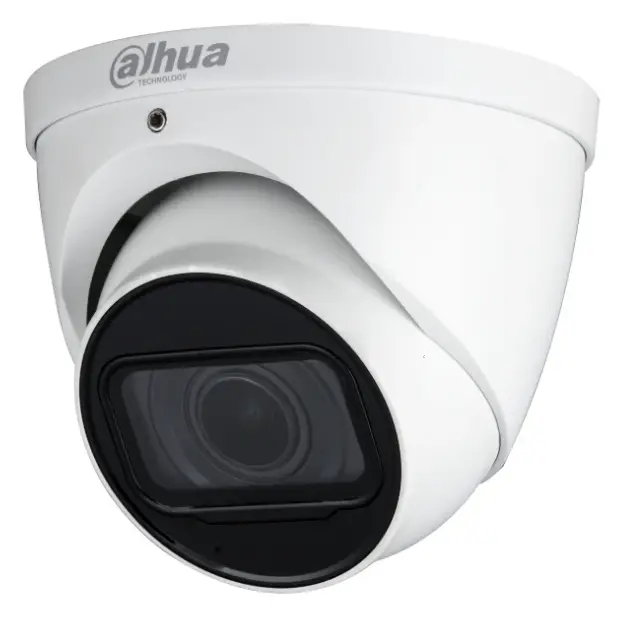 Dahua HAC-HDW2241T-Z-A-POC 2 MP Motorize Lens HD-TVI Dome Kamera