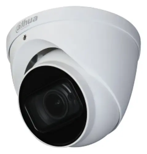 Dahua HAC-HDW2501T-A 6 MP HDCVI Dome Kamera