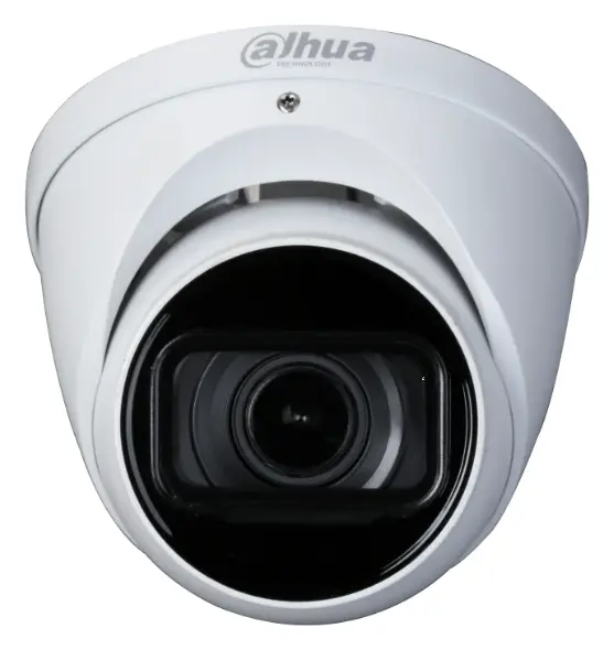 Dahua HAC-HDW2501T-Z-A-POC 5 MP Motorize Lens HD-TVI Dome Kamera