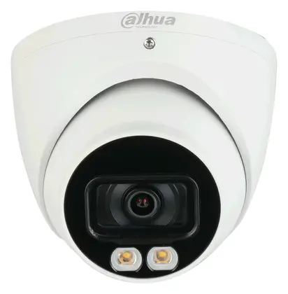 Dahua HAC-HDW2509T-A-LED 5 MP Full-color HDCVI Eyeball Kamera