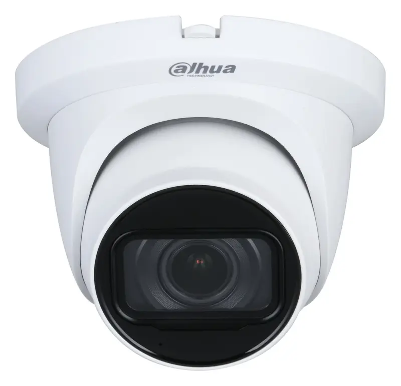 Dahua HAC-HDW2802TMQ-Z-A 8 MP Motorize Lens HD-TVI Dome Kamera