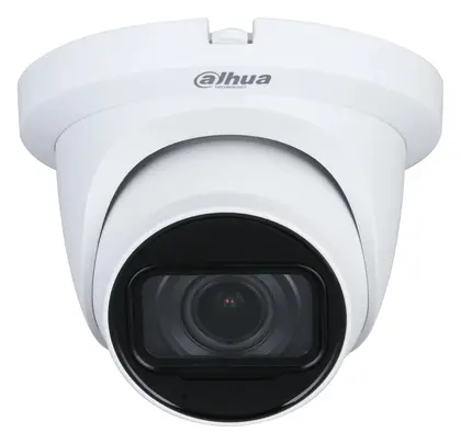 Dahua HAC-HDW2802TMQ-Z-A-DP 8 MP Motorize Lens HD-TVI Dome Kamera
