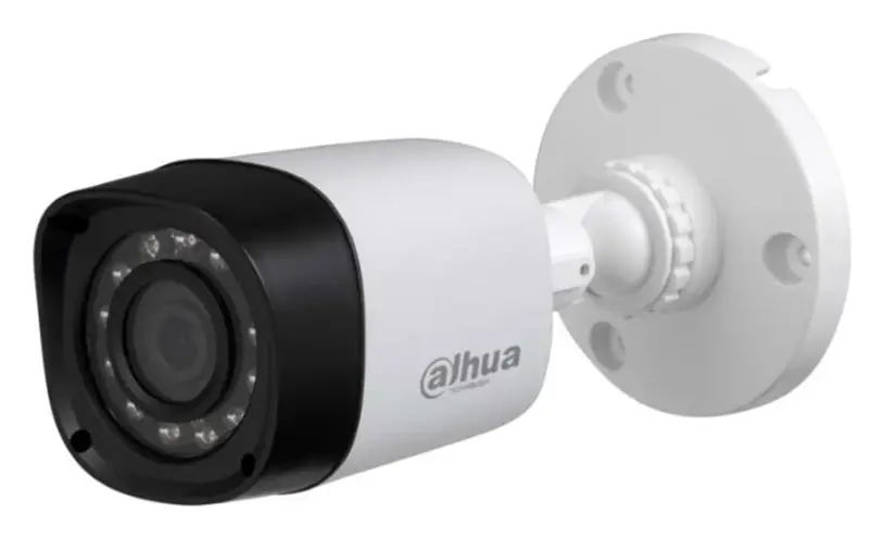 Dahua HAC-HFW-1000RP 1 MP HDCVI Bullet Kamera