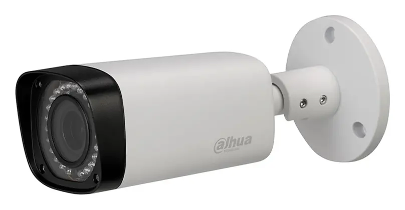 Dahua HAC-HFW-1100RP-VF 1 MP Varifocal HDCVI Bullet Kamera