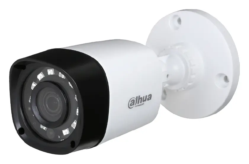 Dahua HAC-HFW1000RM 1 MP HDCVI Bullet Kamera