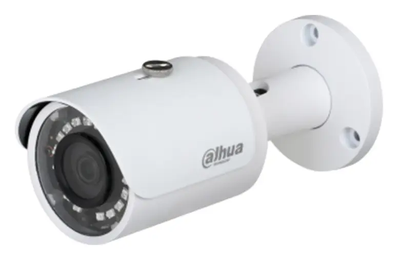 Dahua HAC-HFW1000SP-S3-0280B 1 MP HDCVI Bullet Kamera