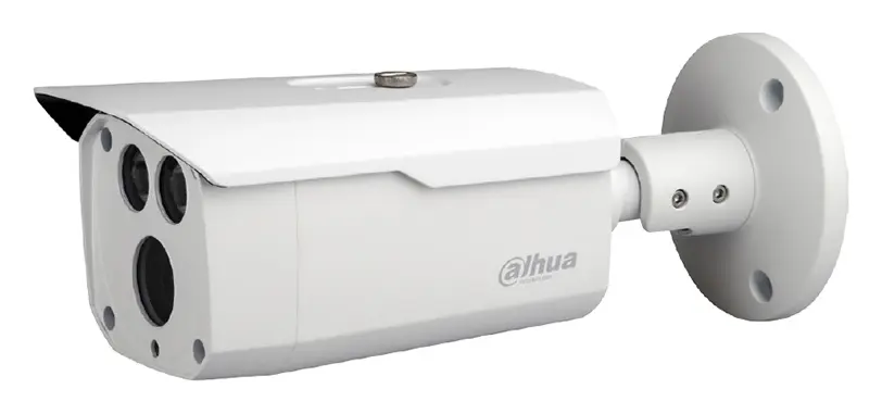 Dahua HAC-HFW1100D 1 MP HDCVI Bullet Kamera