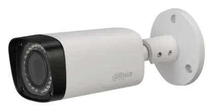 Dahua HAC-HFW1100RP-VF-IRE6 1 MP Varifocal HDCVI Bullet Kamera