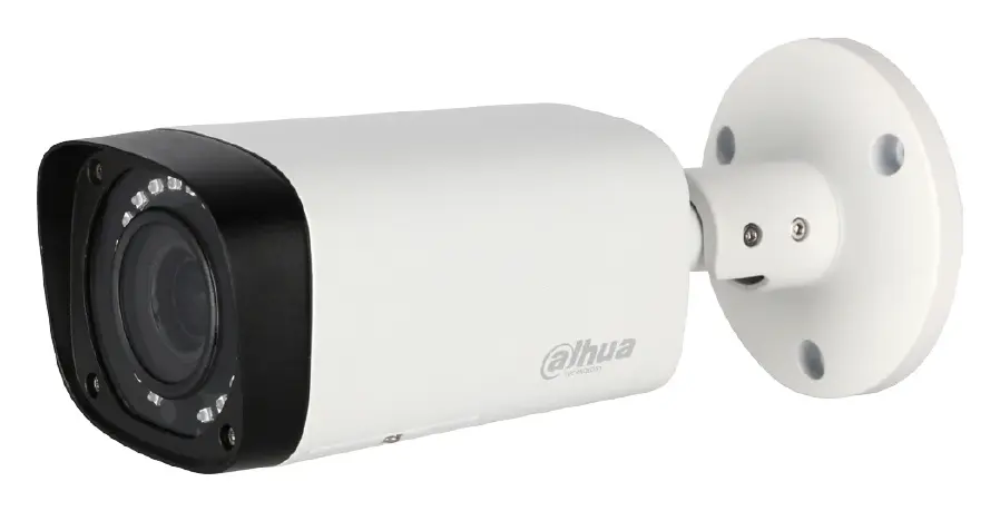 Dahua HAC-HFW1200R-VF 2 MP Varifocal HDCVI Bullet Kamera