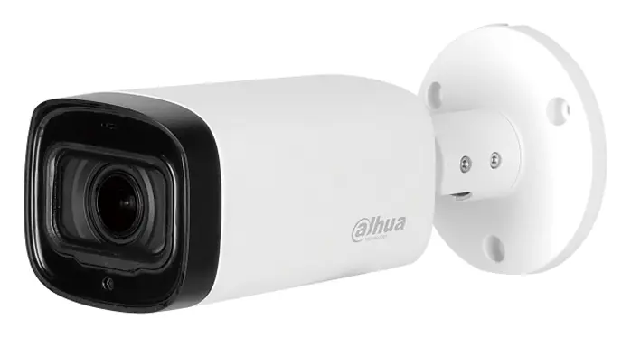 Dahua HAC-HFW1200R-Z-IRE6-2712 2 MP Motorize Lens HD-TVI Bullet Kamera