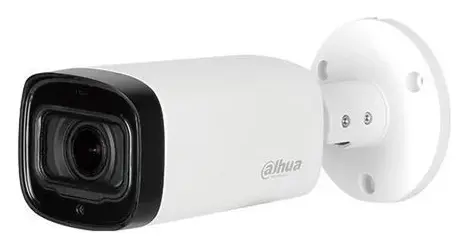 Dahua HAC-HFW1200R-Z-IRE6(-A) 2 MP Motorize Lens HD-TVI Bullet Kamera