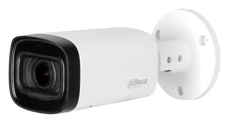 Dahua HAC-HFW1200R-Z-IRE6 2 MP Motorize Lens HDCVI Bullet Kamera
