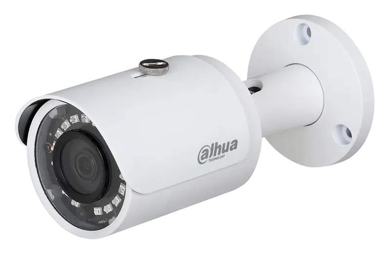 Dahua HAC-HFW1200S 2 MP HDCVI Bullet Kamera