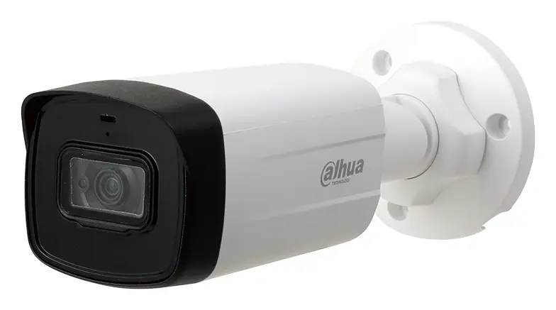 Dahua HAC-HFW1200TH-A 2 MP HDCVI Bullet Kamera