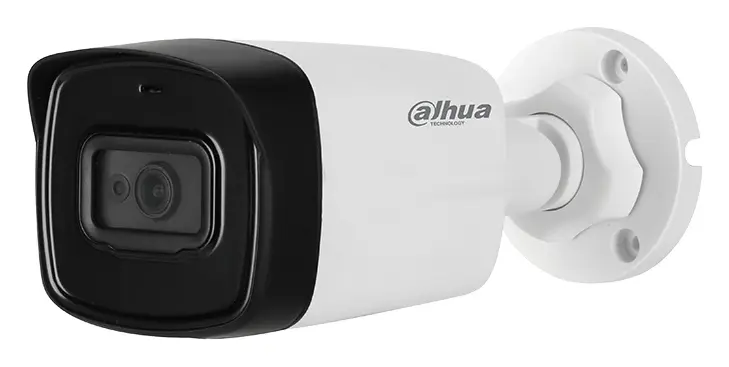 Dahua HAC-HFW1200TL-0360B 2 MP HDCVI Bullet Kamera
