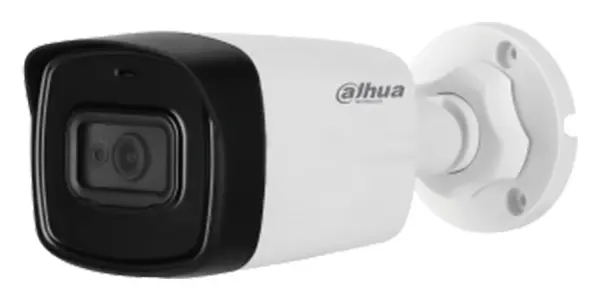 Dahua HAC-HFW1200TL-A 2 MP Sesli Analog HD Bullet Kamera — görsel 2