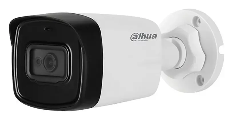 Dahua HAC-HFW1200TLP 2 MP HDCVI Bullet Kamera