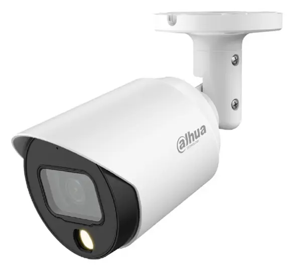 Dahua HAC-HFW1209TLM-A-LED-0360B 2 MP Full-Color HD-TVI Bullet Kamera