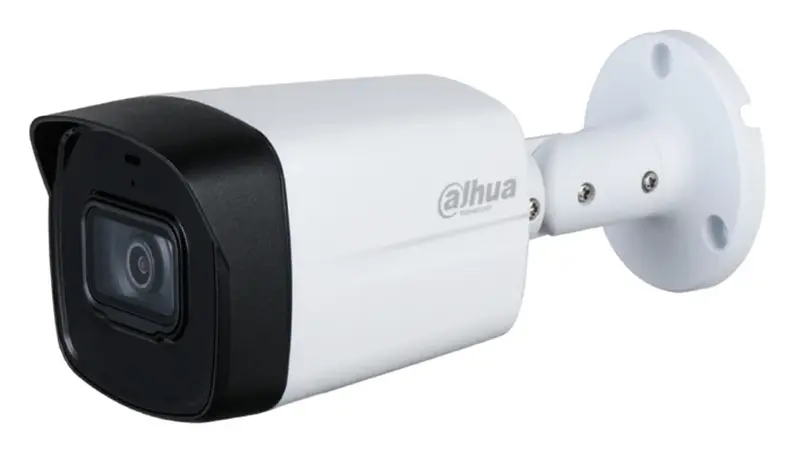 Dahua HAC-HFW1231TLM-I6-A-0360B 2 MP HD-TVI Bullet Kamera