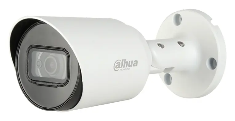 Dahua HAC-HFW1400T-POC 4 MP HDCVI Bullet Kamera