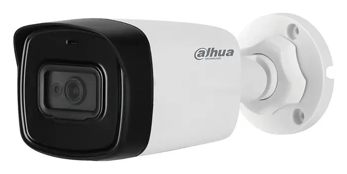 Dahua HAC-HFW1400TL-0360B 4 MP HDCVI Bullet Kamera