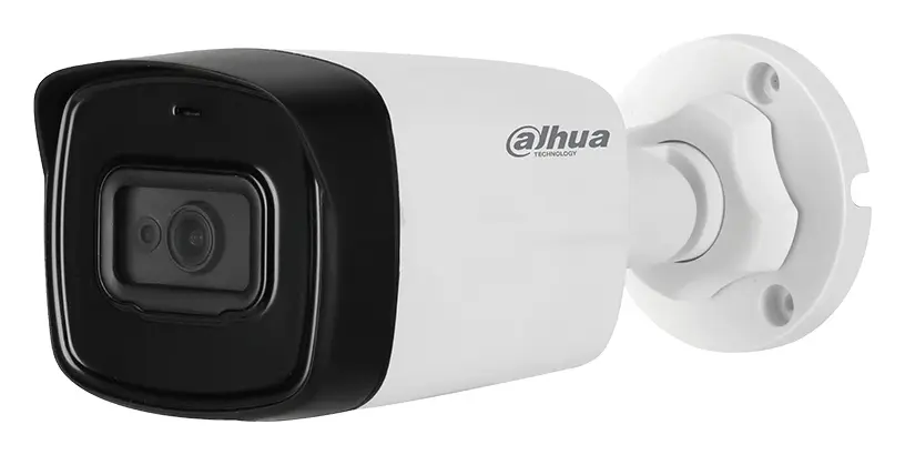Dahua HAC-HFW1400TL 4 MP HDCVI Bullet Kamera