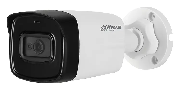 Dahua HAC-HFW1400TLP-A-0280B-S4 4 MP HDCVI Bullet Kamera