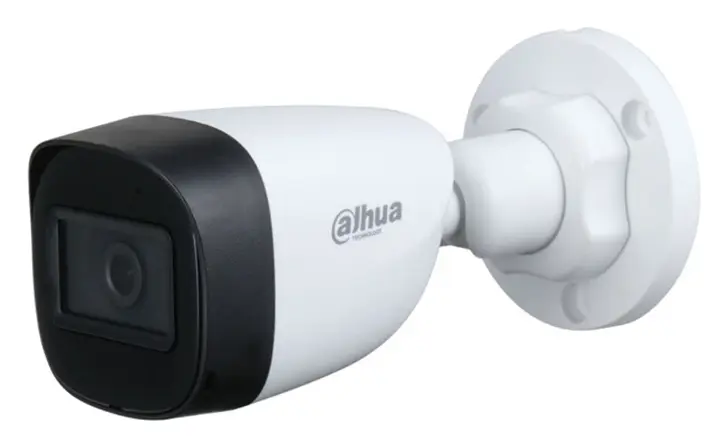 Dahua HAC-HFW1500C-0360B-S2 5 MP HD-TVI Bullet Kamera