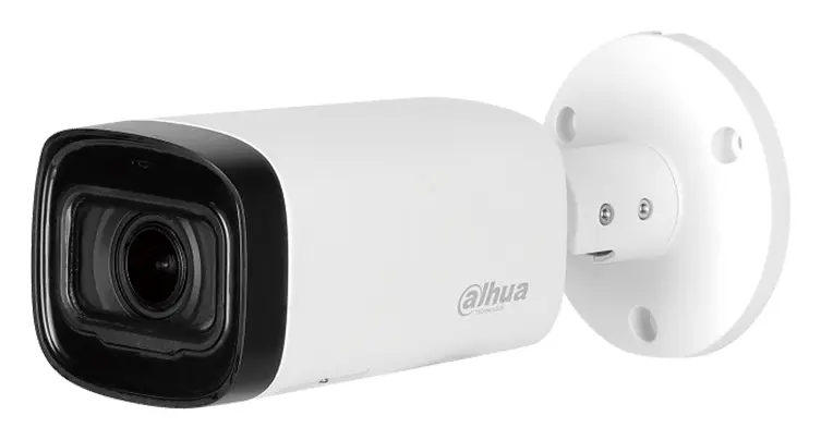 Dahua HAC-HFW1500R-Z-IRE6-A 5 MP Motorize Lens HDCVI Bullet Kamera
