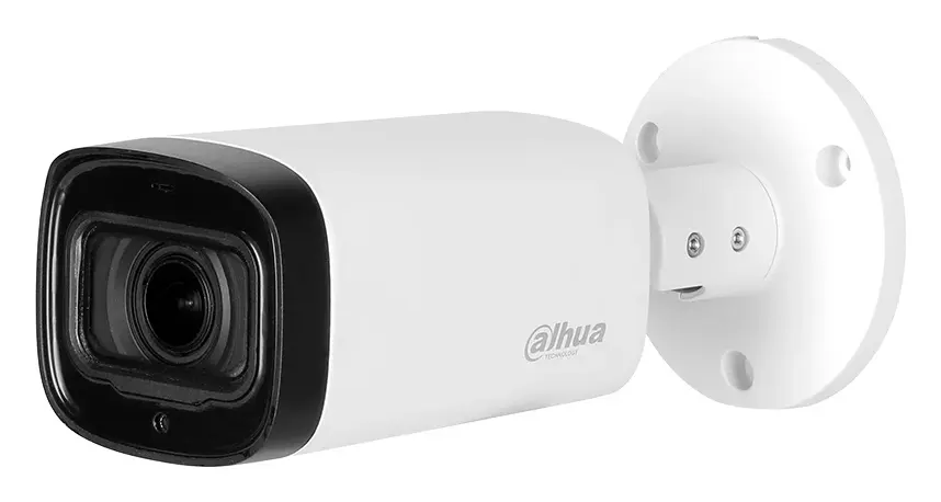 Dahua HAC-HFW1500R-Z-IRE6-POC 5 MP Motorize Lens HDCVI Bullet Kamera