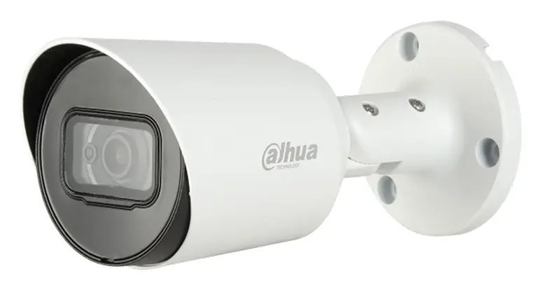 Dahua HAC-HFW1500T-A-POC 5 MP HDCVI Bullet Kamera