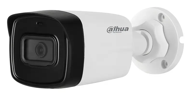 Dahua HAC-HFW1500TL-0280B-S2 5 MP HD-TVI Bullet Kamera
