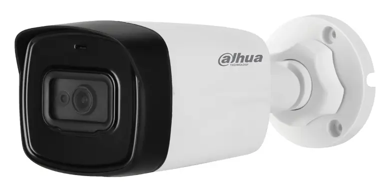 Dahua HAC-HFW1500TL-A 5 MP Sesli HD-TVI Bullet Kamera — görsel 2