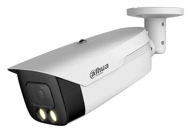 Dahua HAC-HFW1509MH-A-LED 5 MP Full-Color HD-TVI Bullet Kamera