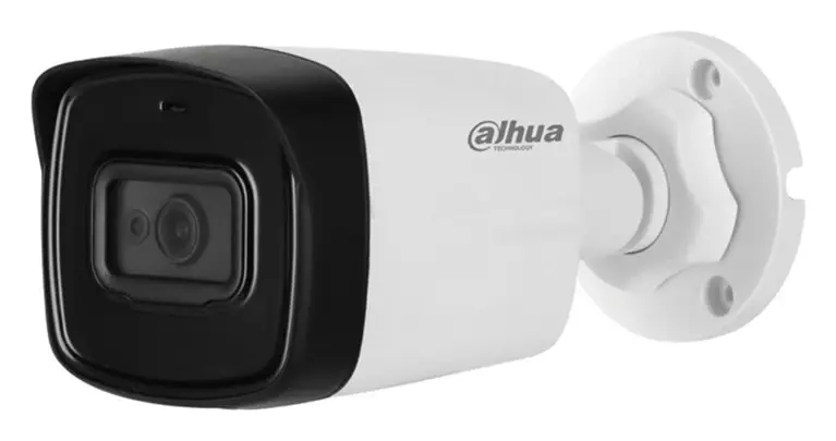 Dahua HAC-HFW1800TH-I8 4K HDCVI Bullet Kamera