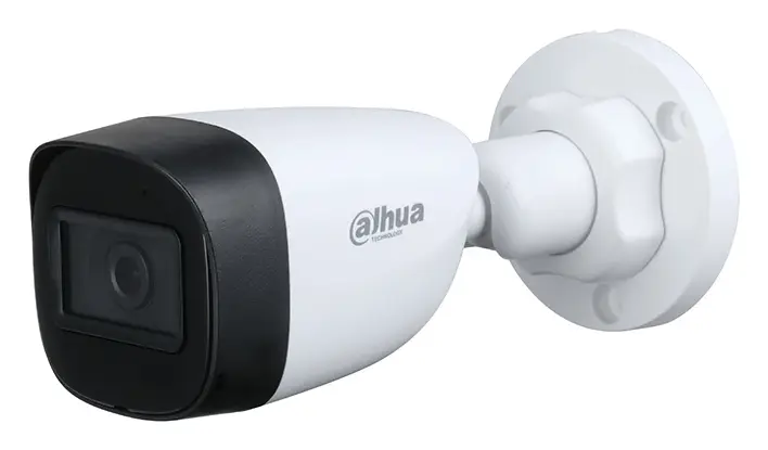 Dahua HAC-HFW1801C(-A) 8 MP HD-TVI Bullet Kamera