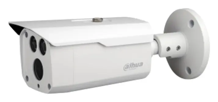 Dahua HAC-HFW1801D 8 MP HD-TVI Bullet Kamera