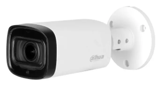Dahua HAC-HFW1801R-Z-IRE6-A 8 MP Motorize Lens HD-TVI Bullet Kamera