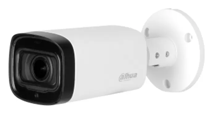 Dahua HAC-HFW1801R-Z-IRE6 8 MP Motorize Lens HD-TVI Bullet Kamera