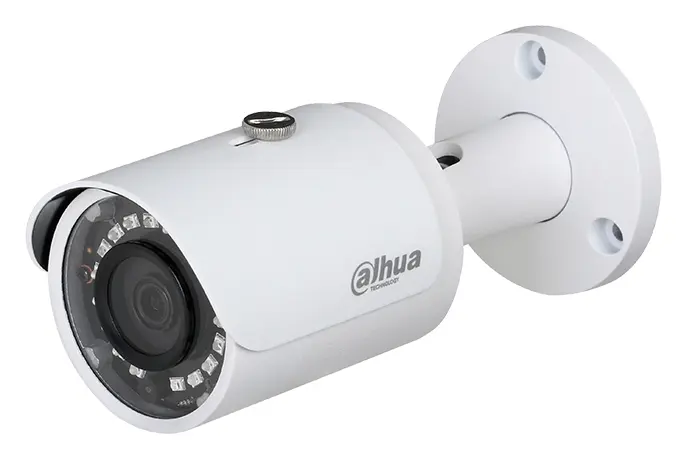 Dahua HAC-HFW1801S 8 MP HD-TVI Bullet Kamera