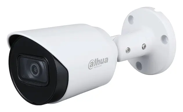 Dahua HAC-HFW1801T(-A) 8 MP HD-TVI Bullet Kamera