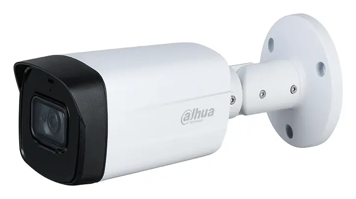 Dahua HAC-HFW1801TH-I4 8 MP HD-TVI Bullet Kamera