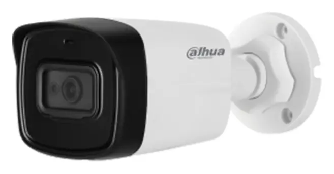 Dahua HAC-HFW1801TL-A 8 MP HD-TVI Bullet Kamera
