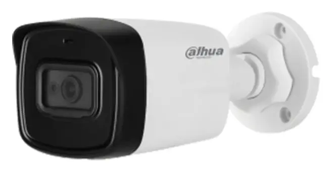 Dahua HAC-HFW1801TL 8 MP HD-TVI Bullet Kamera