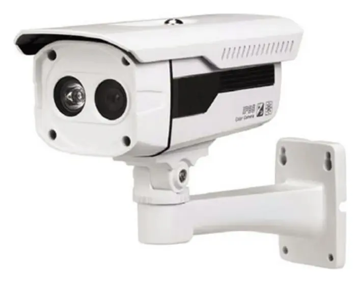 Dahua HAC-HFW2100DP-B-0600B 1.3 MP HDCVI Bullet Kamera