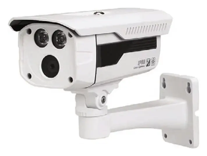 Dahua HAC-HFW2120DP-B-0600B 1.4 MP HDCVI Bullet Kamera