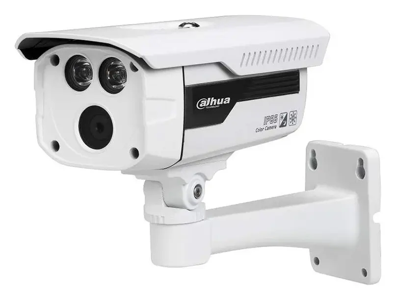 Dahua HAC-HFW2220DP-B-0360B 2.4 MP HDCVI Bullet Kamera